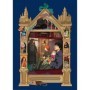 Puzzle Harry Potter Catre Hogwarts, 1000 Piese Ravensburger - 1